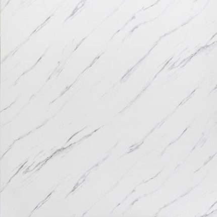 Ice Berg Grey Mermer Desenli Pvc Duvar Paneli 122*244cm